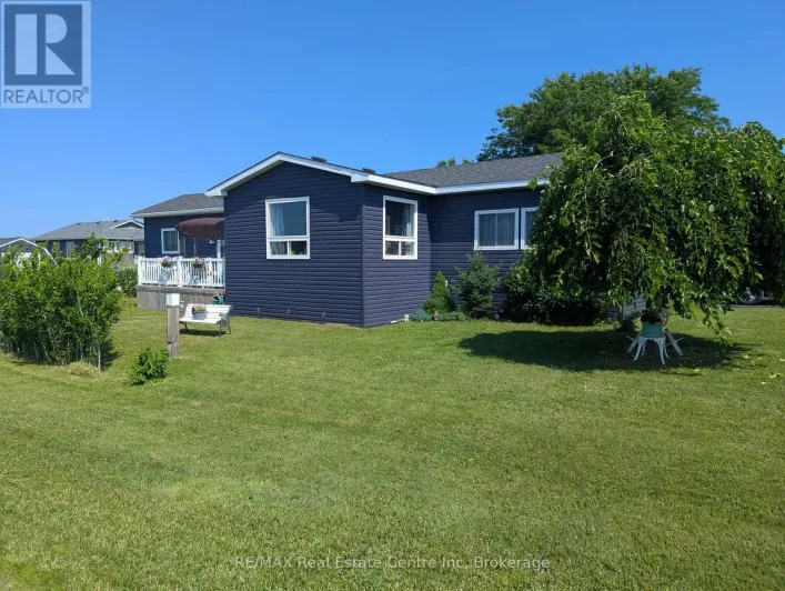 27 CRANBERRY DRIVE, Ashfield-Colborne-Wawanosh