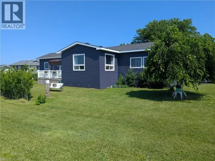 27 CRANBERRY Drive, Ashfield-Colborne-Wawanosh