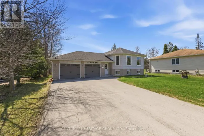 27 CREEK DRIVE, Georgina