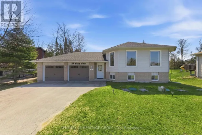 27 CREEK DRIVE, Georgina