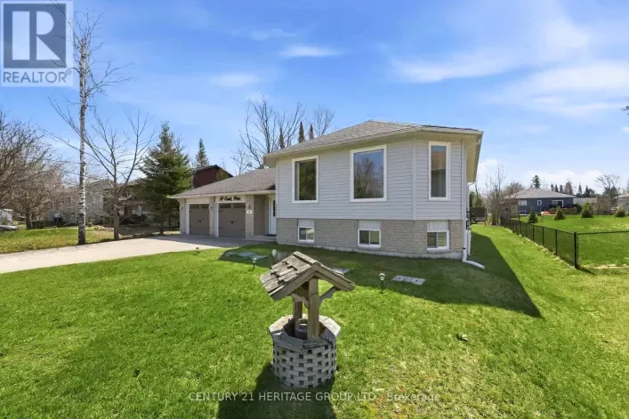 27 CREEK DRIVE, Georgina