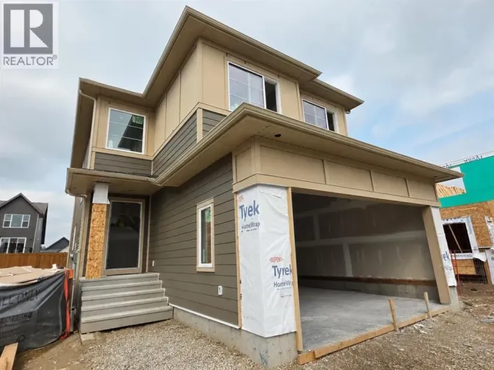 27 Creekside Rise SW, Calgary