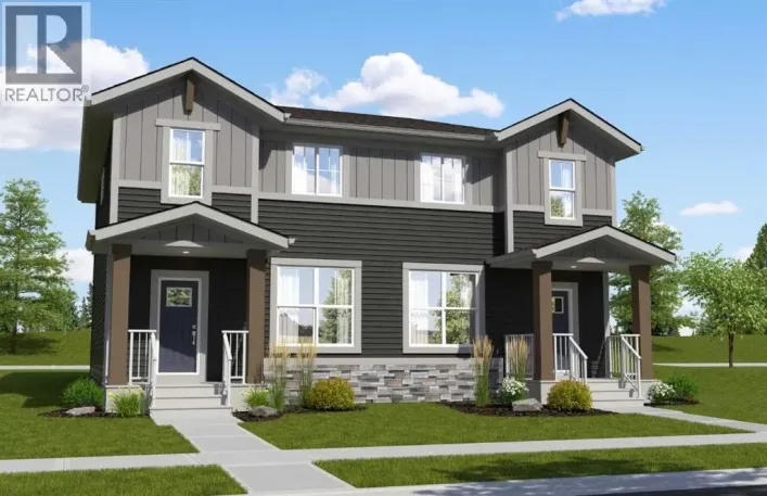 27 Creekstone Walk SW, Calgary