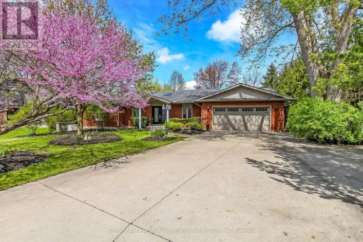 27 CROYDON DRIVE, Middlesex Centre