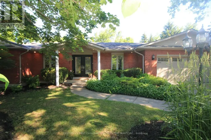 27 CROYDON DRIVE, Middlesex Centre