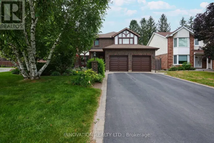 27 CULLEN COURT, Ottawa