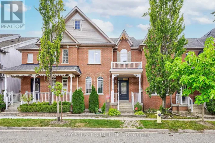 27 DANCERS DRIVE, Markham