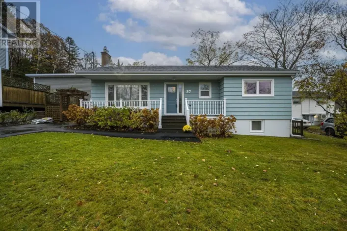 27 Dartmoor Crescent, Bedford