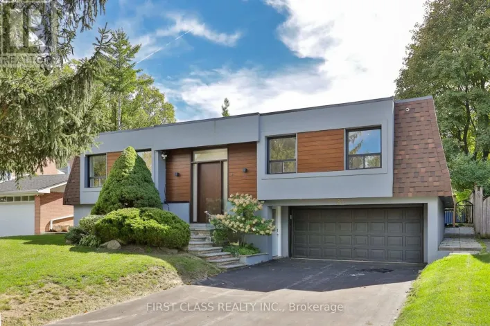 27 DELAIR CRESCENT, Markham