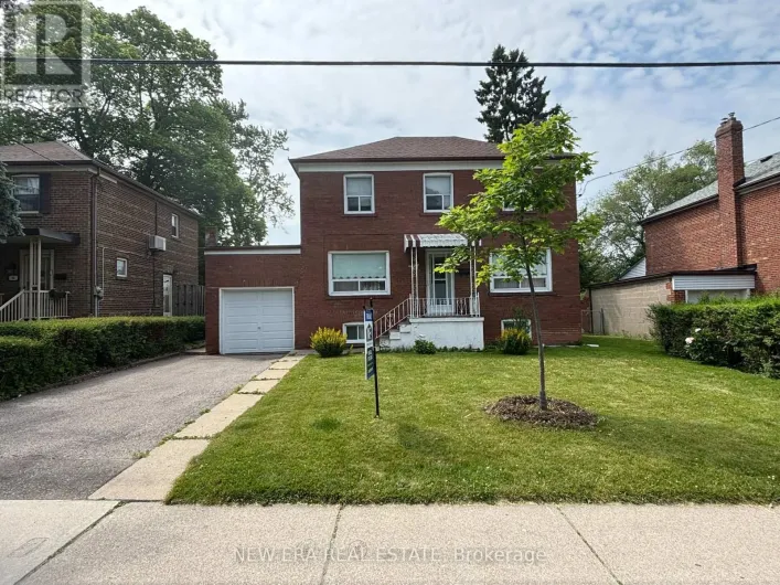 27 DELL PARK AVENUE, Toronto