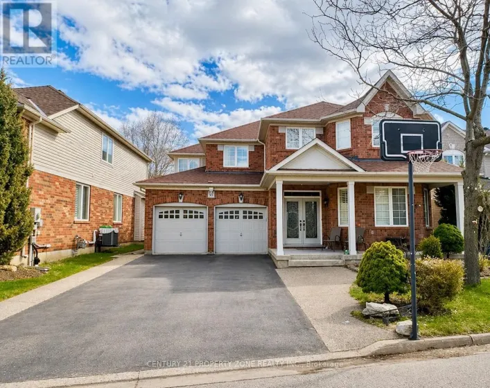27 DELLGROVE CIRCLE, Cambridge