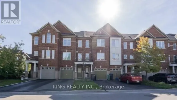27 DENISON AVENUE, Brampton