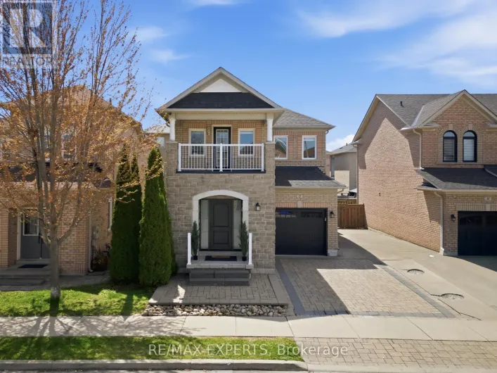 27 DOLCE CRESCENT, Vaughan
