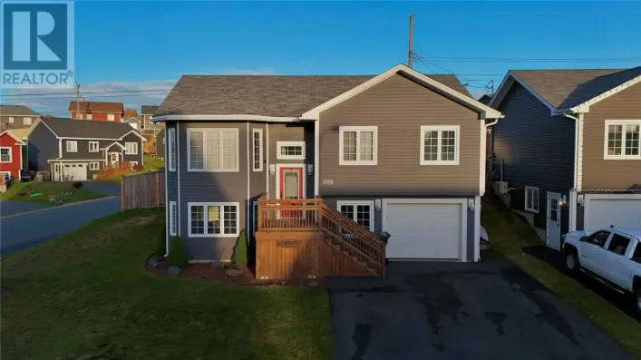 27 Dominic Drive, Conception Bay South