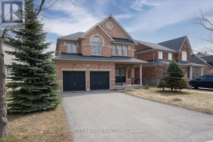 27 DONZI LANE, Vaughan