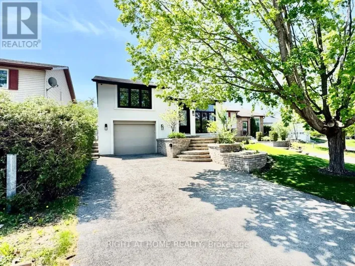 27 DORIS DRIVE, Barrie