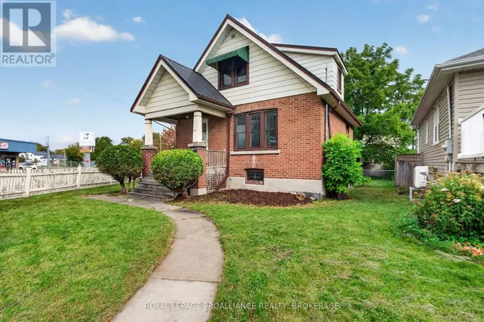 27 DRAYTON AVENUE, Kingston