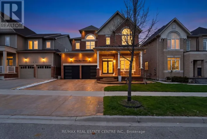 27 DREW BROWN BOULEVARD, Orangeville