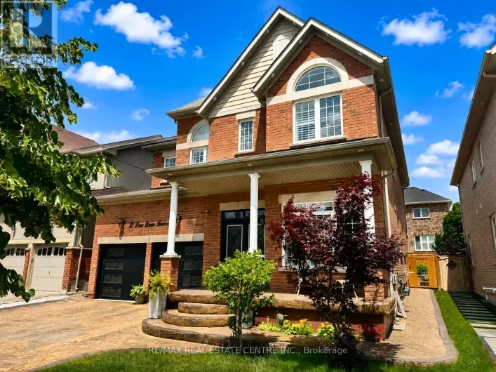 27 DREW BROWN BOULEVARD, Orangeville