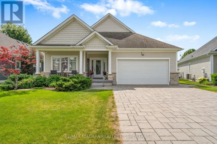 27 DRIFTWOOD TRAIL, Fort Erie
