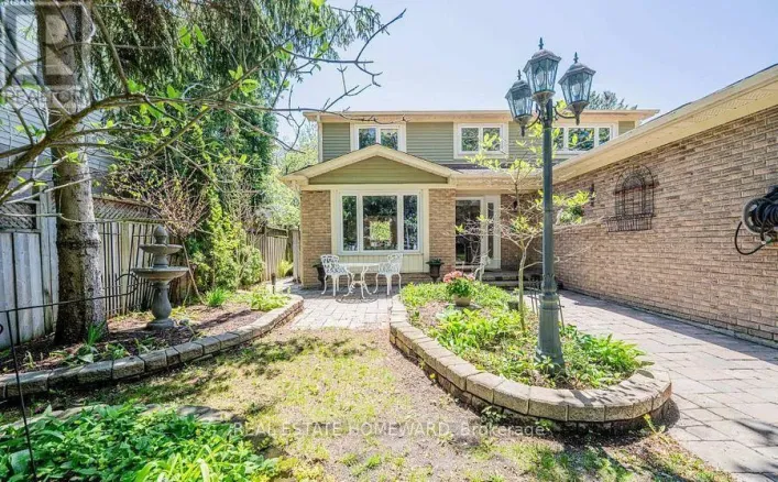 27 DRUMERN CRESCENT, Richmond Hill