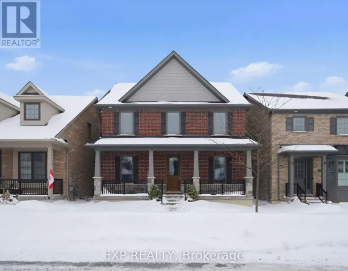 27 DRUMMOND STREET, Port Hope