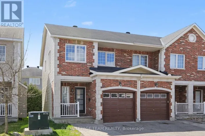 27 DUNDALK PRIVATE, Ottawa