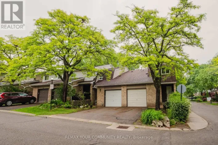 27 DUNKELD WAY, Markham