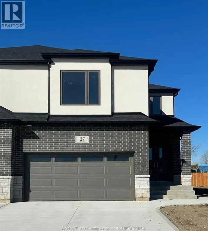 27 EAGLE, Leamington