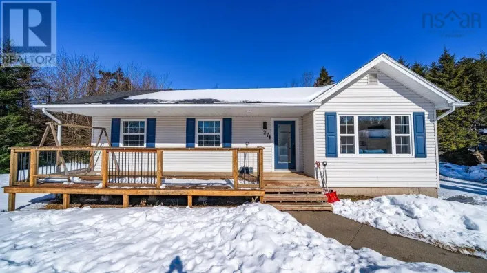 27 Earl Court, Porters Lake