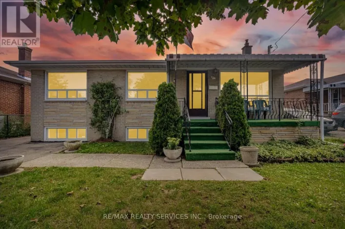 27 EDGEMONT DRIVE, Brampton