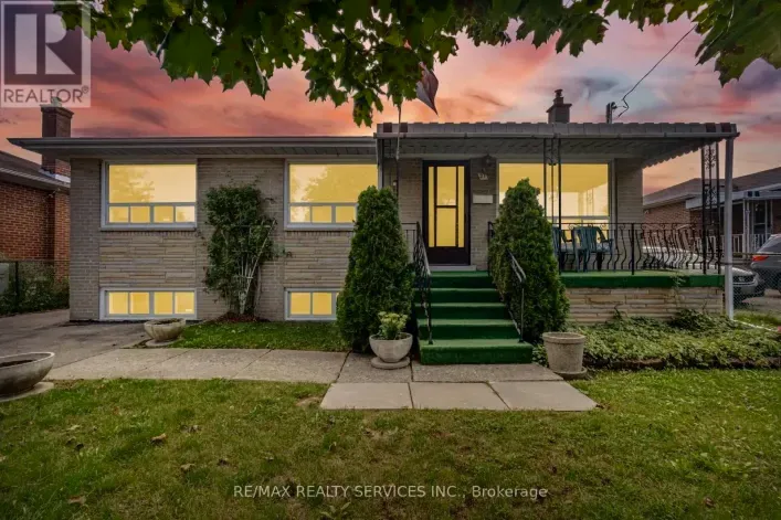 27 EDGEMONT DRIVE, Brampton