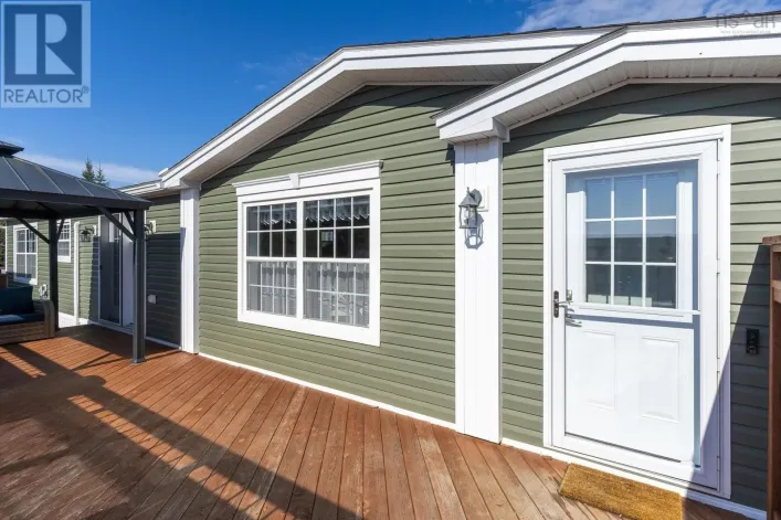 27 Eleventh Street, Lucasville