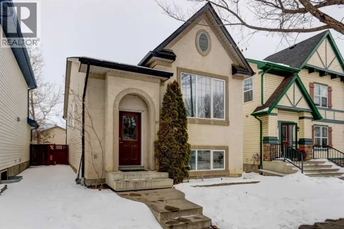 27 Elgin Drive SE, Calgary