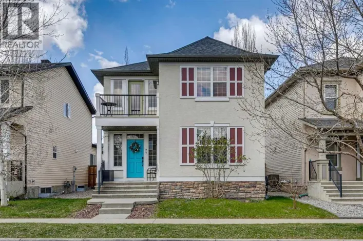 27 Elgin Terrace SE, Calgary
