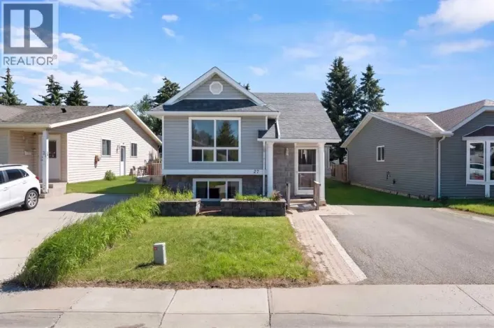 27 Elk Hill SE, Airdrie
