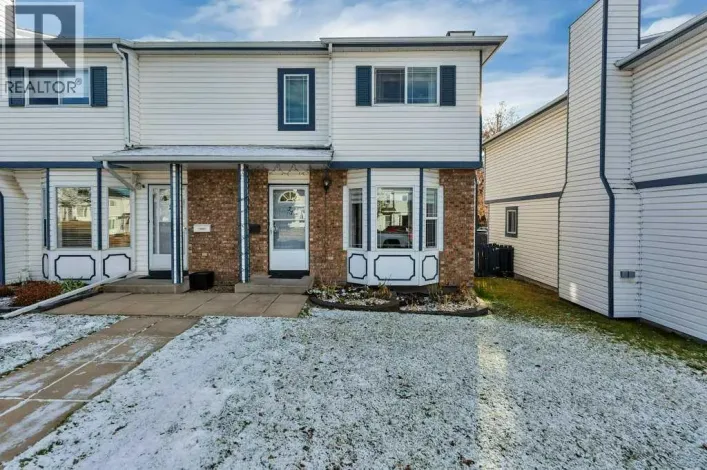 27 Ellenwood Drive, Red Deer