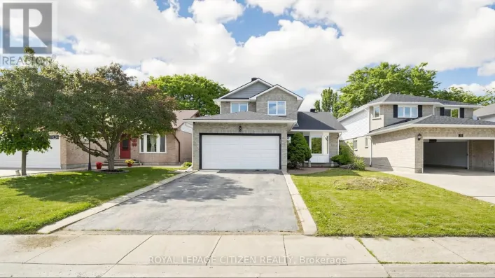 27 EMPEROR AVENUE, Hamilton