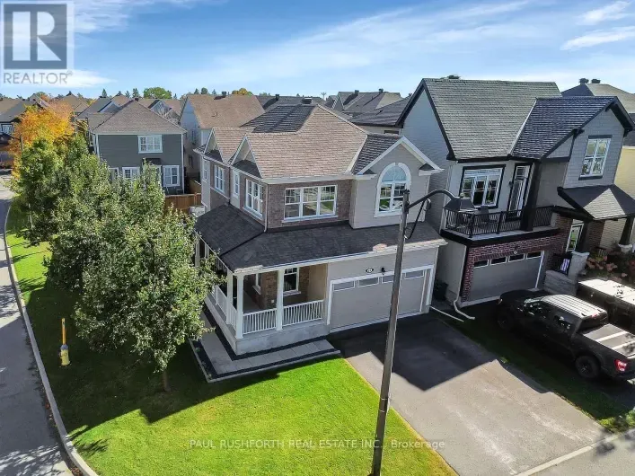 27 ESCALLONIA COURT, Ottawa