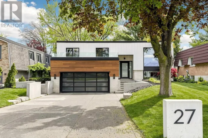 27 FAIRWOOD PLACE E, Burlington