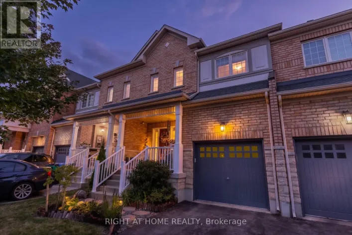 27 FALLIS CRESCENT, Caledon