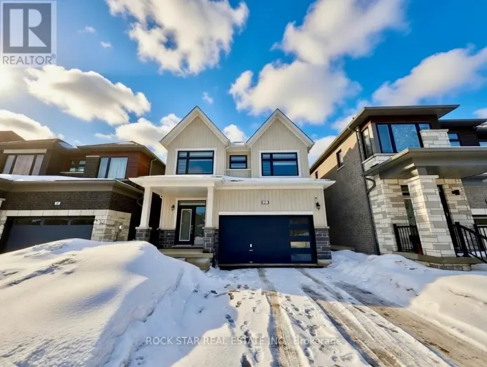 27 FERGUSON STREET, Erin