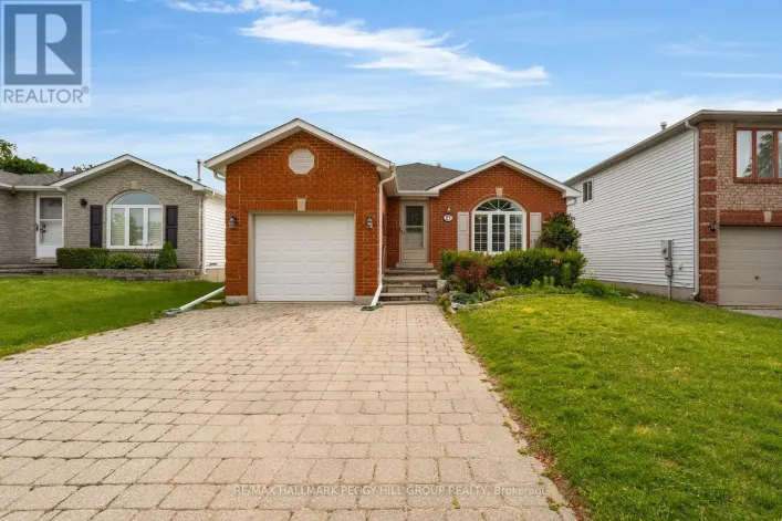 27 FINLAY ROAD, Barrie