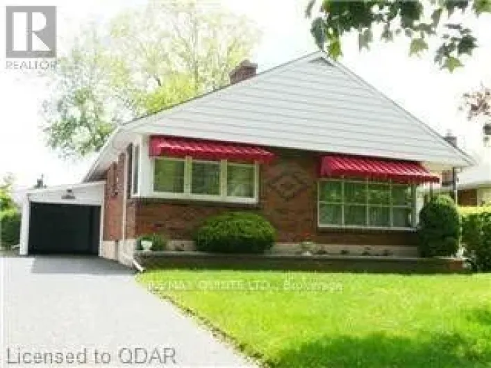 27 FIRST AVENUE, Quinte West