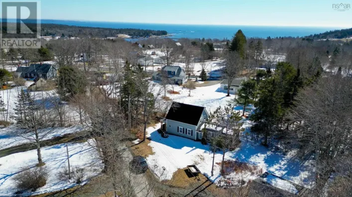 27 Flat Hill Roads, Broad Cove