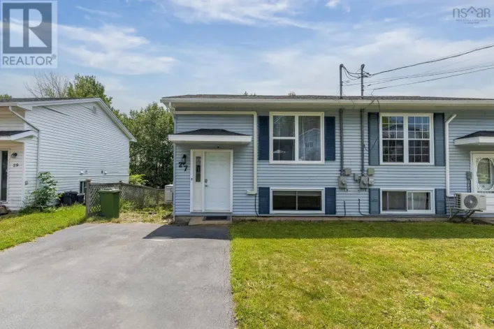 27 Florence Place Court, Lower Sackville