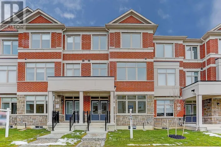 27 FLOYD FORD WAY, Markham