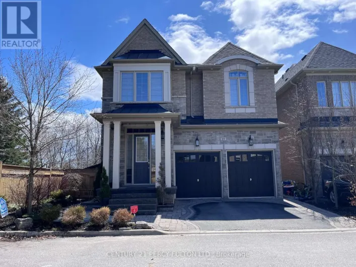 27 FOXTROT LANE, Ajax