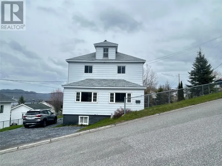 27 Fudges Road, Corner Brook