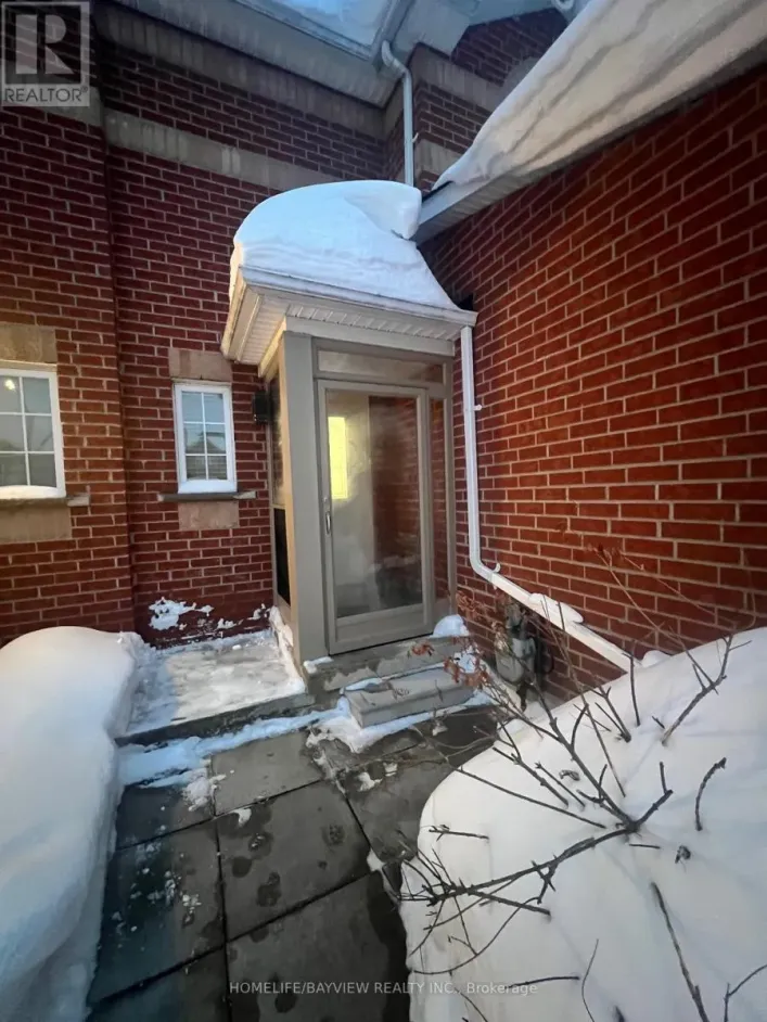 27 GADWALL AVENUE, Barrie